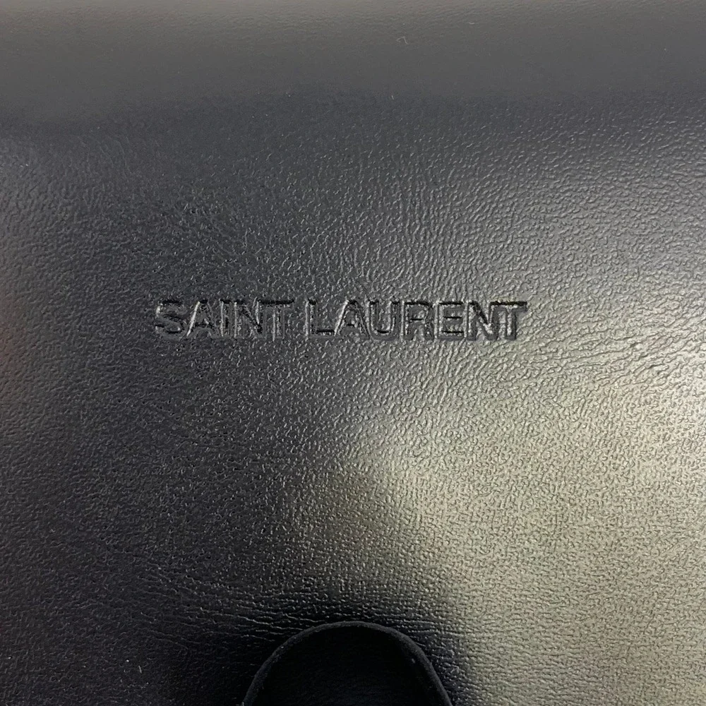 Saint Laurent saint laurent